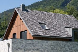 Dachdeckerei Weyer / Steyr Land
