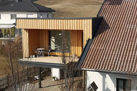 Terrassen