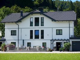 Dachdeckerei Weyer / Steyr Land
