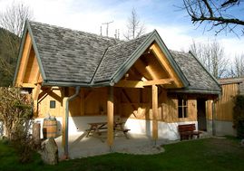 Zimmerei Weyer / Steyr Land