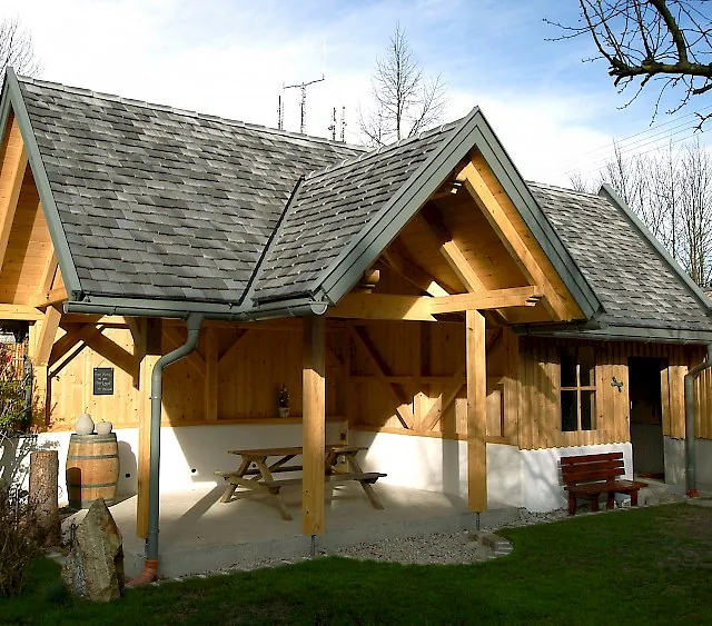 Zimmerei Weyer / Steyr Land