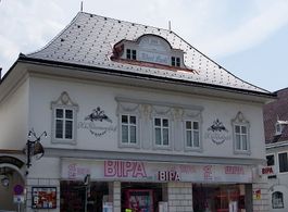 Dachdeckerei Weyer / Steyr Land