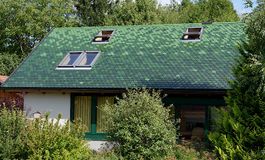 Dachdeckerei Weyer / Steyr Land