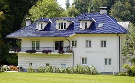 Dachdeckerei Weyer / Steyr Land