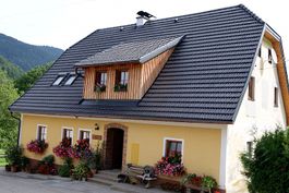 Dachdeckerei Weyer / Steyr Land